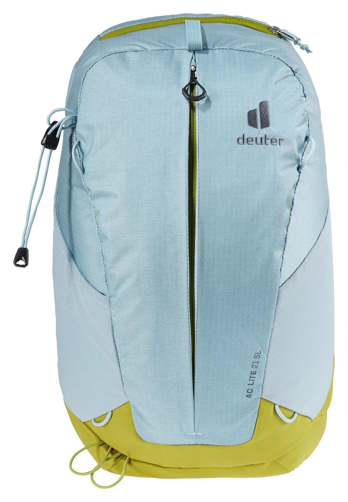 Deuter AC Lite 21 SL Sac à dos Femme, vert/gris 8 Deuter AC Lite 21 SL Sac à dos Femme, vert/gris – Image 6