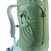 Deuter AC Lite 22 SL Sac à dos Femme, bleu/olive 1 Deuter AC Lite 22 SL Sac à dos Femme, bleu/olive -Sacs à dos Boutique deuter ac lite 22 sl backpack women aloe dusk 1 1