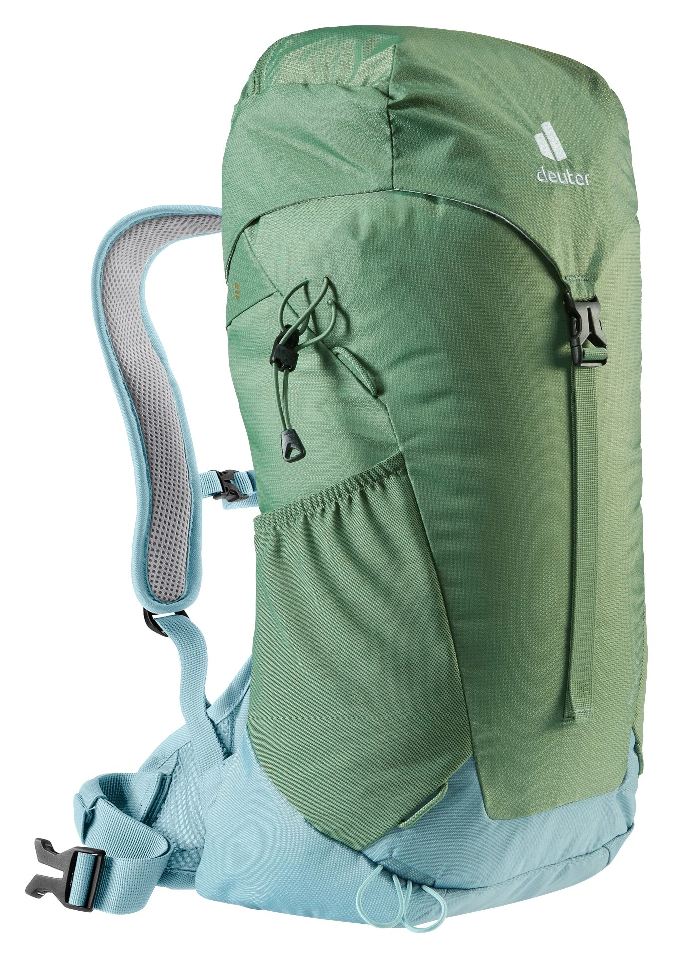 Deuter AC Lite 22 SL Sac à dos Femme, bleu/olive 3 Deuter AC Lite 22 SL Sac à dos Femme, bleu/olive
