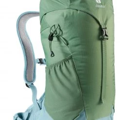 Deuter AC Lite 22 SL Sac à dos Femme, gris