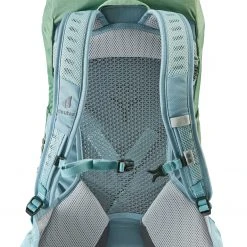 Deuter AC Lite 22 SL Sac à dos Femme, vert/gris 9 Deuter AC Lite 22 SL Sac à dos Femme, vert/gris -Sacs à dos Boutique deuter ac lite 22 sl backpack women aloe dusk 2 3