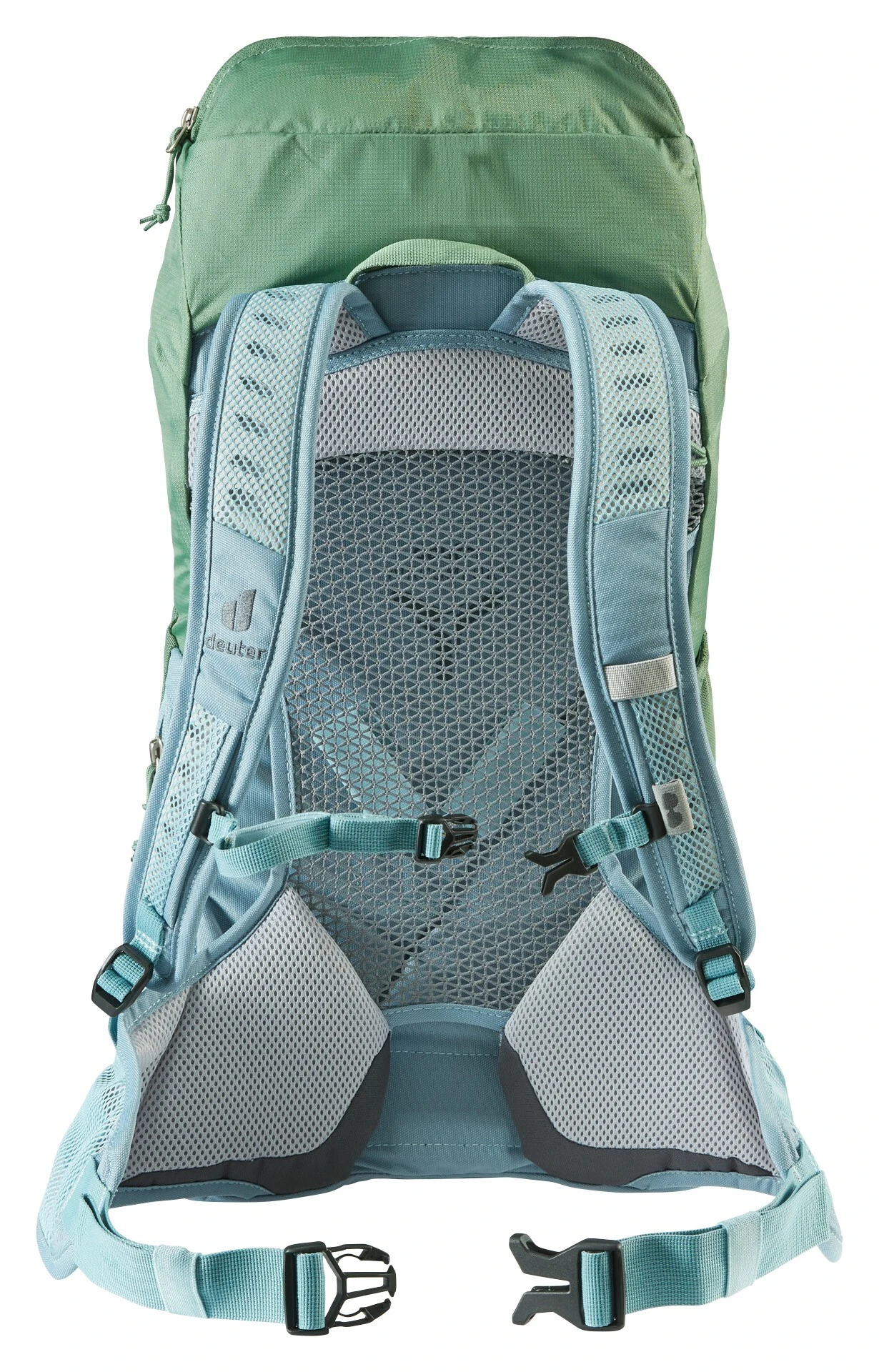 Deuter AC Lite 22 SL Sac à dos Femme, vert/gris 4 Deuter AC Lite 22 SL Sac à dos Femme, vert/gris – Image 2