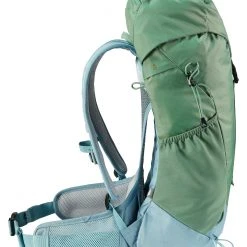 Deuter AC Lite 22 SL Sac à dos Femme, jaune/gris 10 Deuter AC Lite 22 SL Sac à dos Femme, jaune/gris -Sacs à dos Boutique deuter ac lite 22 sl backpack women aloe dusk 3 2