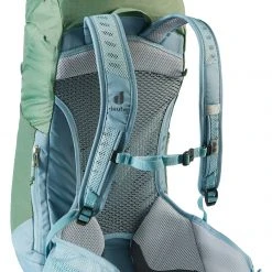 Deuter AC Lite 22 SL Sac à dos Femme, jaune/gris 11 Deuter AC Lite 22 SL Sac à dos Femme, jaune/gris -Sacs à dos Boutique deuter ac lite 22 sl backpack women aloe dusk 4 2