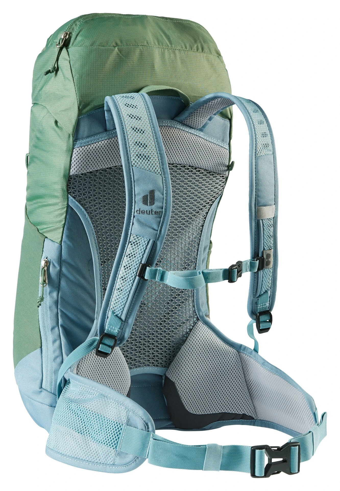 Deuter AC Lite 22 SL Sac à dos Femme, gris 6 Deuter AC Lite 22 SL Sac à dos Femme, gris – Image 4