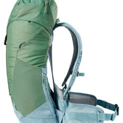 Deuter AC Lite 22 SL Sac à dos Femme, bleu/olive 12 Deuter AC Lite 22 SL Sac à dos Femme, bleu/olive -Sacs à dos Boutique deuter ac lite 22 sl backpack women aloe dusk 5 1