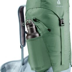 Deuter AC Lite 22 SL Sac à dos Femme, gris 13 Deuter AC Lite 22 SL Sac à dos Femme, gris -Sacs à dos Boutique deuter ac lite 22 sl backpack women aloe dusk 6