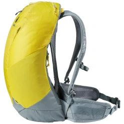 Deuter AC Lite 23 Sac à dos, bleu -Sacs à dos Boutique deuter ac lite 23 backpack greencurry teal 5