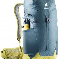 Deuter AC Lite 24 Sac à dos, bleu/jaune 10 Deuter AC Lite 24 Sac à dos, bleu/jaune -Sacs à dos Boutique deuter ac lite 24 backpack arctic turmeric 3 2