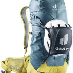 Deuter AC Lite 24 Sac à dos, bleu/jaune 11 Deuter AC Lite 24 Sac à dos, bleu/jaune -Sacs à dos Boutique deuter ac lite 24 backpack arctic turmeric 4 2