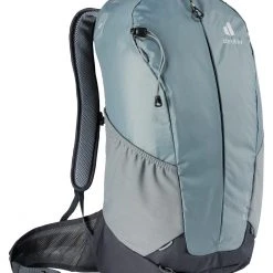 Deuter AC Lite 25 EL Sac à dos, gris