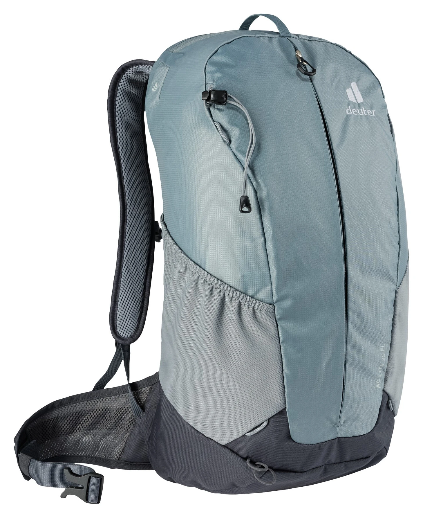 Deuter AC Lite 25 EL Sac à dos, gris 3 Deuter AC Lite 25 EL Sac à dos, gris