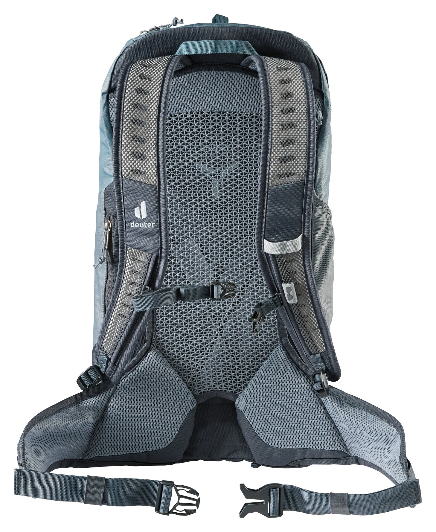 Deuter AC Lite 25 EL Sac à dos, gris 4 Deuter AC Lite 25 EL Sac à dos, gris – Image 2