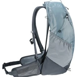 Deuter AC Lite 25 EL Sac à dos, gris 10 Deuter AC Lite 25 EL Sac à dos, gris -Sacs à dos Boutique deuter ac lite 25 el backpack shale graphite 3