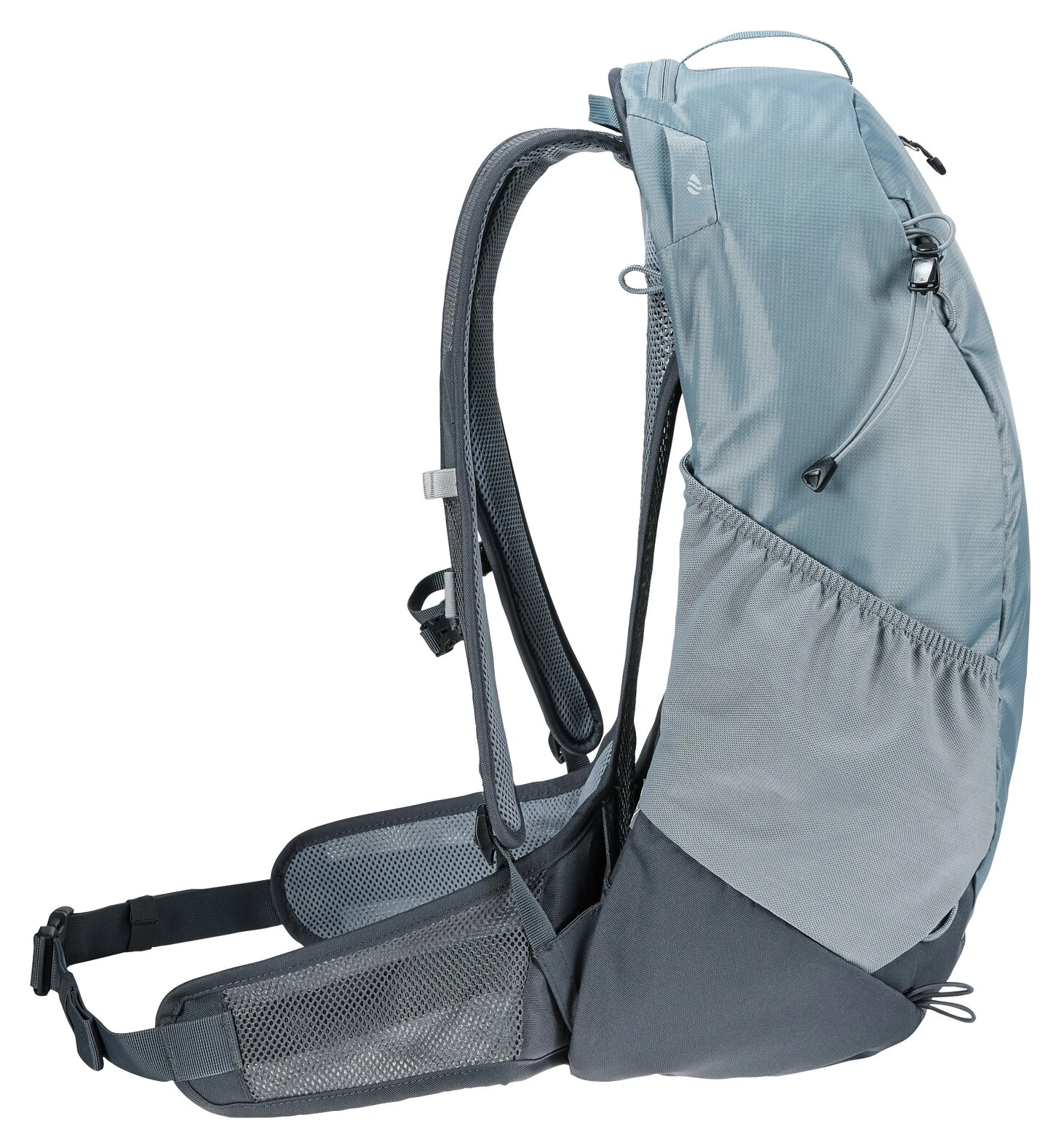 Deuter AC Lite 25 EL Sac à dos, gris 5 Deuter AC Lite 25 EL Sac à dos, gris – Image 3