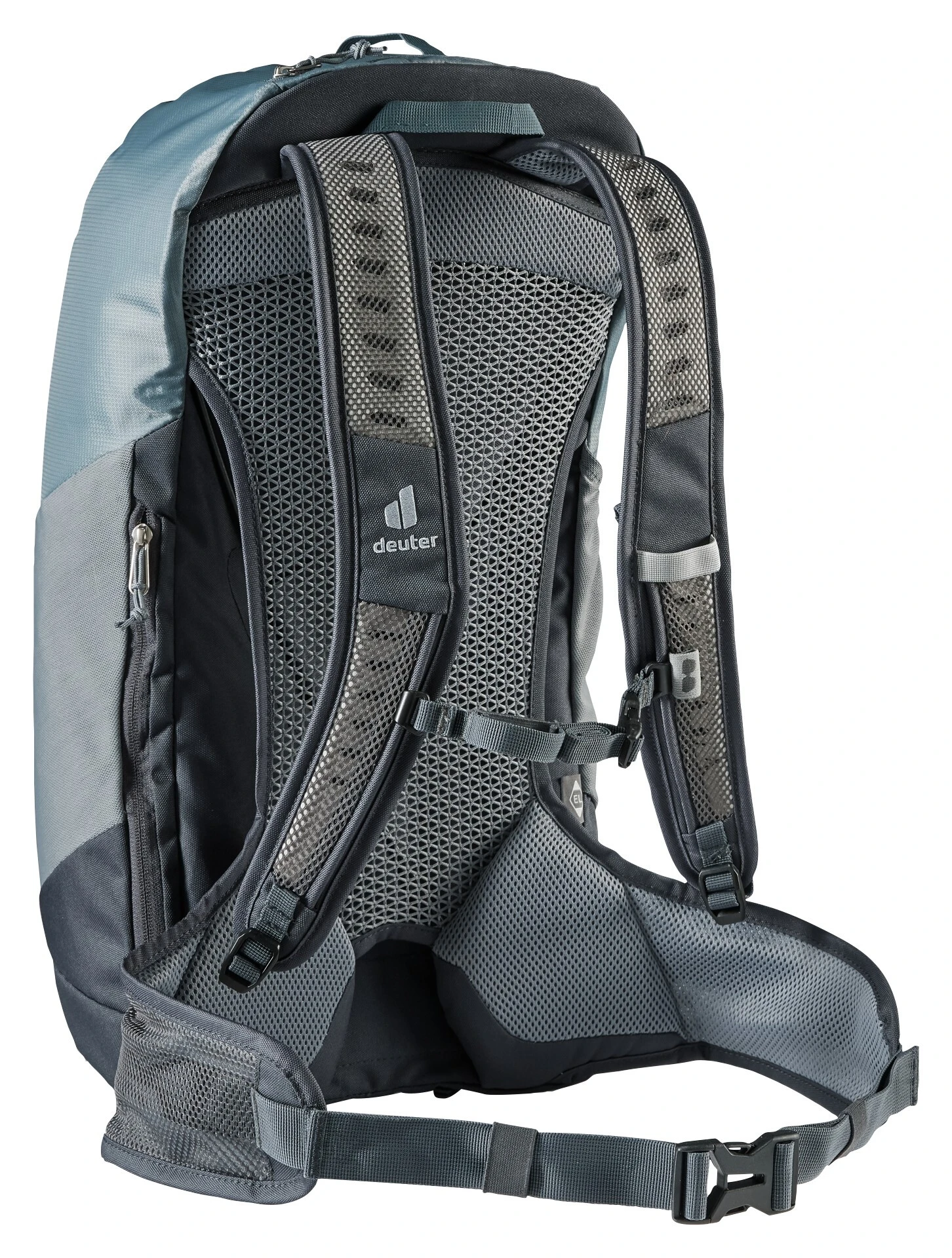 Deuter AC Lite 25 EL Sac à dos, gris 6 Deuter AC Lite 25 EL Sac à dos, gris – Image 4