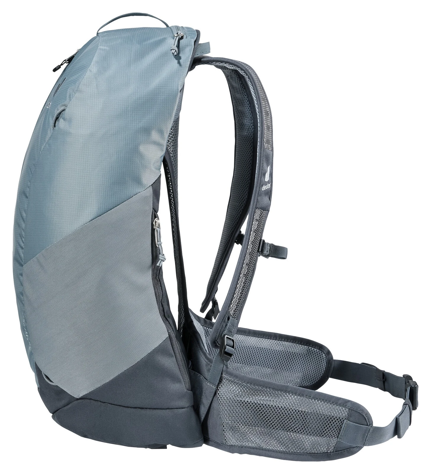 Deuter AC Lite 25 EL Sac à dos, gris 7 Deuter AC Lite 25 EL Sac à dos, gris – Image 5