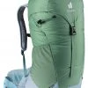 Deuter AC Lite 28 SL Sac à dos Femme, vert/gris 2 Deuter AC Lite 28 SL Sac à dos Femme, vert/gris -Sacs à dos Boutique deuter ac lite 28 sl backpack women aloe dusk 1