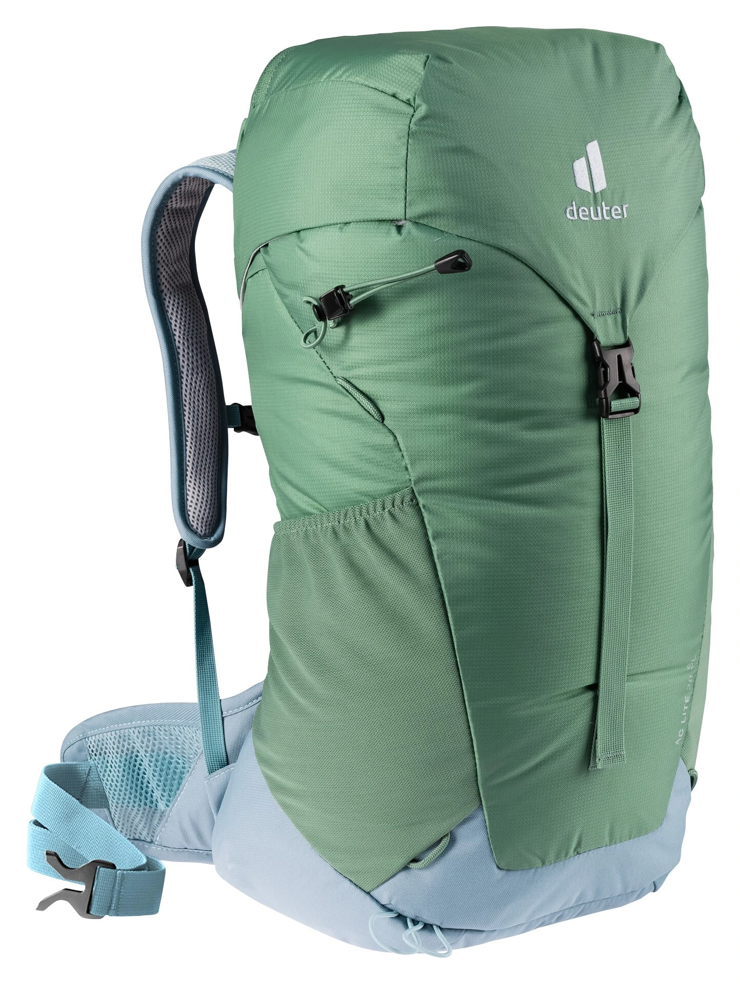 Deuter AC Lite 28 SL Sac à dos Femme, vert/gris 3 Deuter AC Lite 28 SL Sac à dos Femme, vert/gris