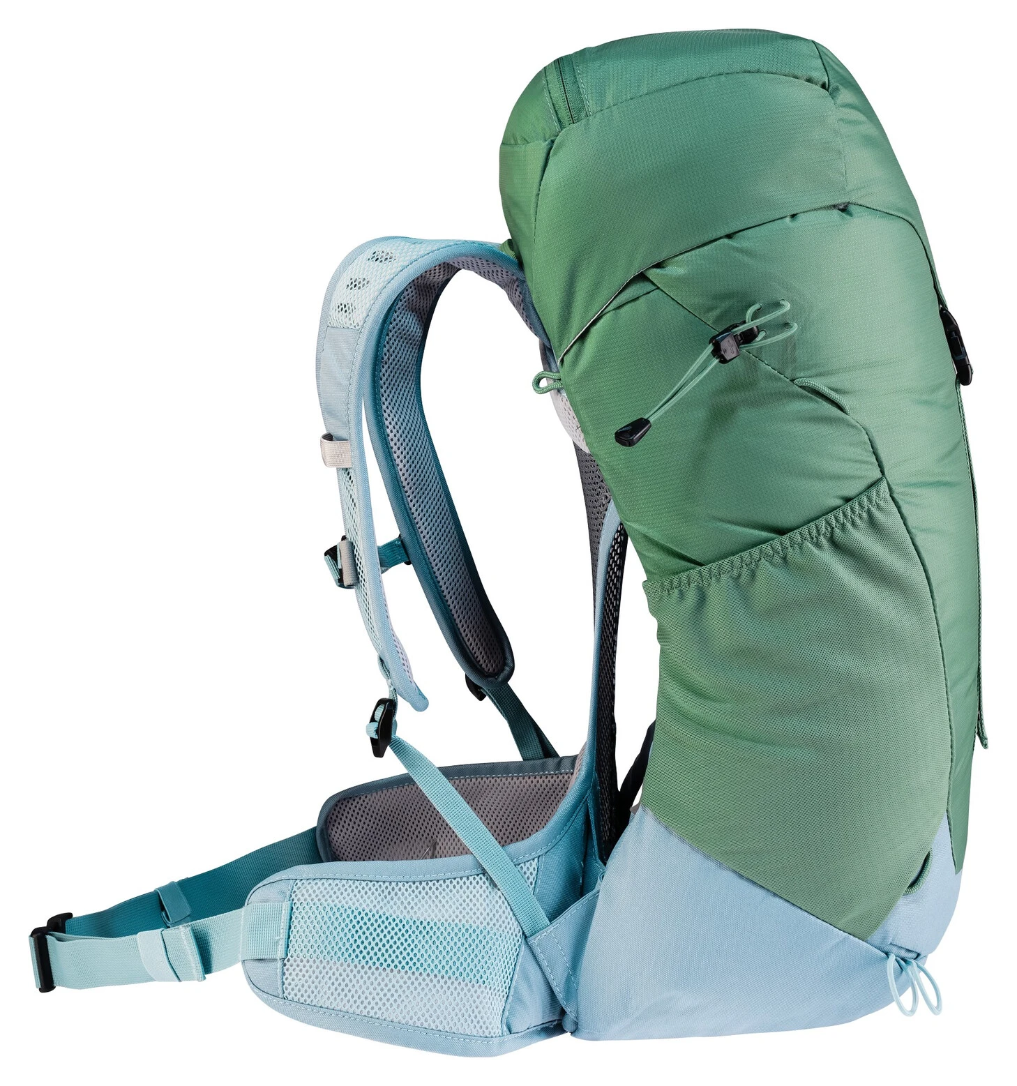 Deuter AC Lite 28 SL Sac à dos Femme, vert/gris 5 Deuter AC Lite 28 SL Sac à dos Femme, vert/gris – Image 3