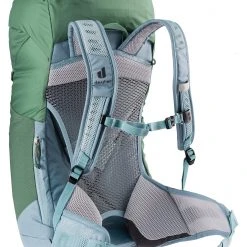Deuter AC Lite 28 SL Sac à dos Femme, bleu/olive 11 Deuter AC Lite 28 SL Sac à dos Femme, bleu/olive -Sacs à dos Boutique deuter ac lite 28 sl backpack women aloe dusk 4 1