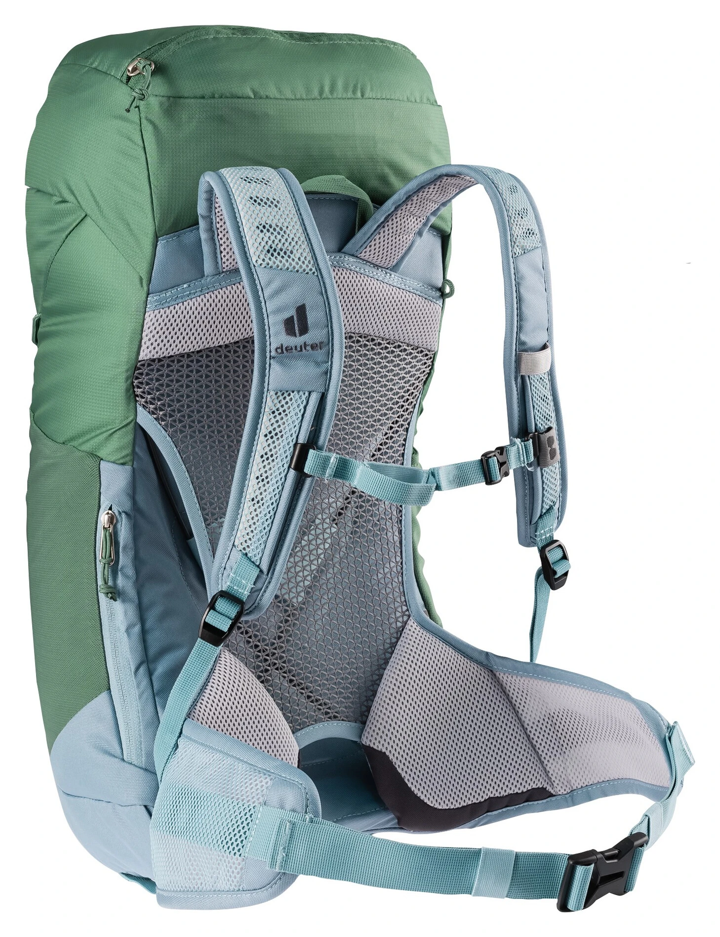 Deuter AC Lite 28 SL Sac à dos Femme, vert/gris 6 Deuter AC Lite 28 SL Sac à dos Femme, vert/gris – Image 4