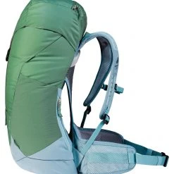 Deuter AC Lite 28 SL Sac à dos Femme, vert/gris 12 Deuter AC Lite 28 SL Sac à dos Femme, vert/gris -Sacs à dos Boutique deuter ac lite 28 sl backpack women aloe dusk 5