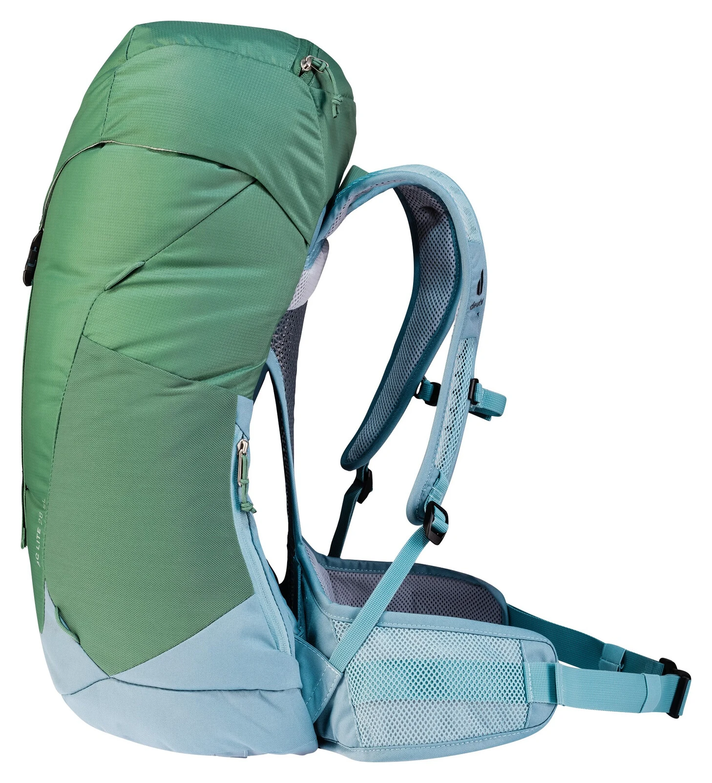 Deuter AC Lite 28 SL Sac à dos Femme, vert/gris 7 Deuter AC Lite 28 SL Sac à dos Femme, vert/gris – Image 5