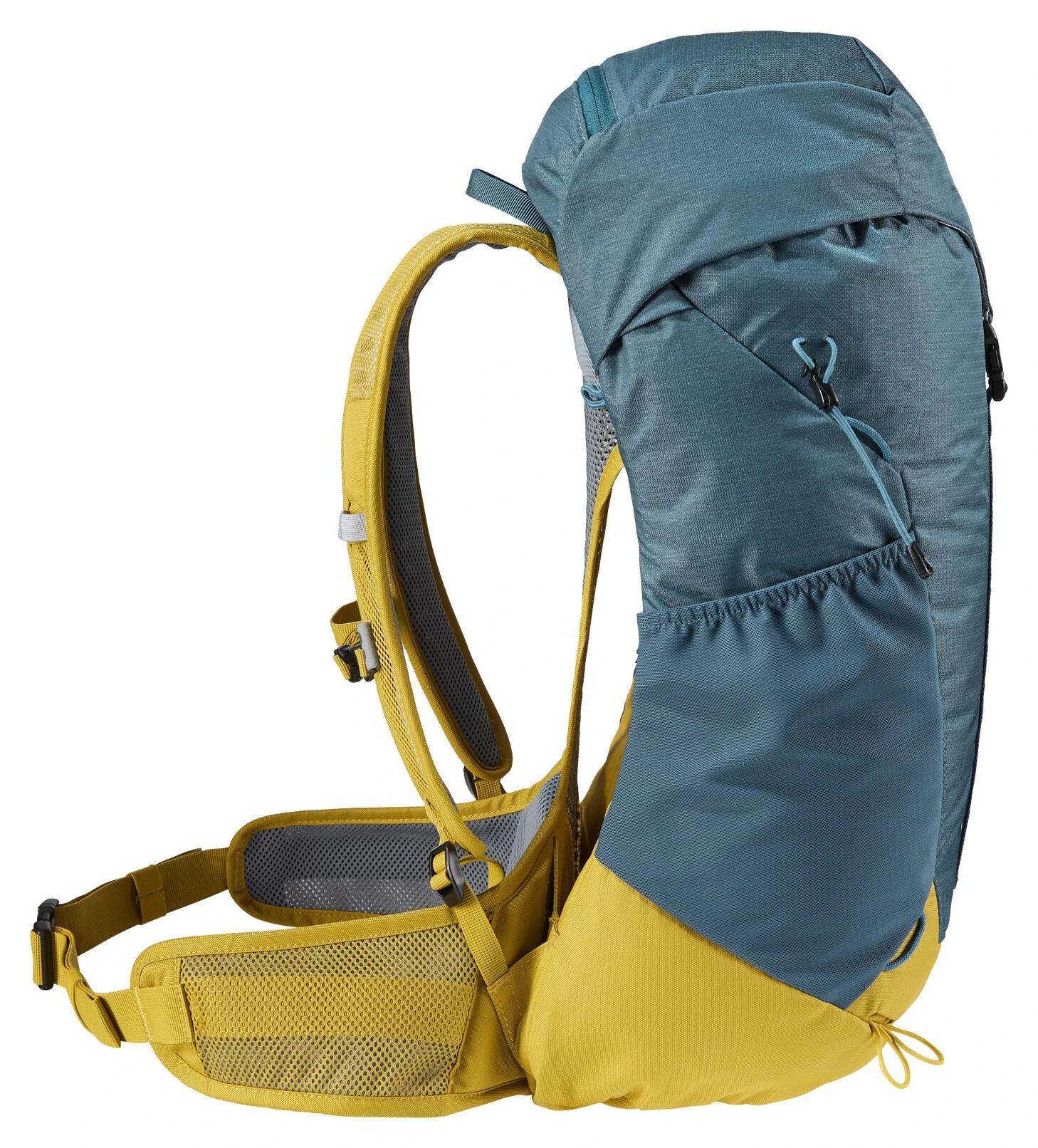 Deuter AC Lite 30 Sac à dos, vert 5 Deuter AC Lite 30 Sac à dos, vert – Image 3
