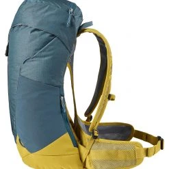 Deuter AC Lite 30 Sac à dos, vert 12 Deuter AC Lite 30 Sac à dos, vert -Sacs à dos Boutique deuter ac lite 30 backpack arctic turmeric 5 3