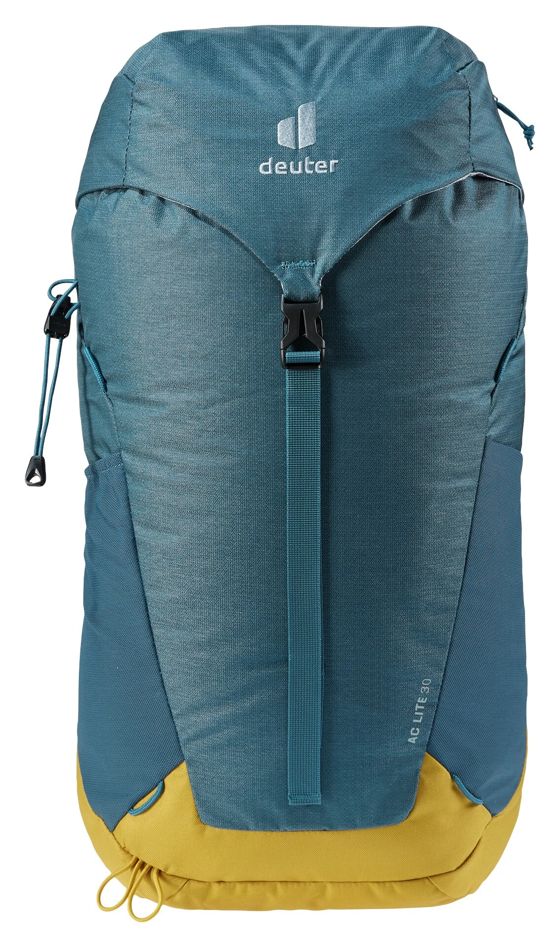 Deuter AC Lite 30 Sac à dos, vert 8 Deuter AC Lite 30 Sac à dos, vert – Image 6