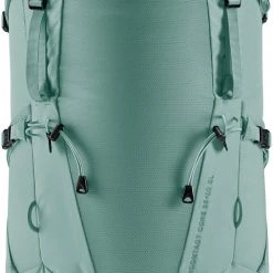 Deuter Aircontact Core 35+10 SL Sac à dos Femme, gris 13 Deuter Aircontact Core 35+10 SL Sac à dos Femme, gris -Sacs à dos Boutique deuter aircontact core 35 10 sl backpack jade graphite 6 1