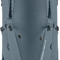 Deuter Aircontact Core 40+10 Sac à dos, bleu 13 Deuter Aircontact Core 40+10 Sac à dos, bleu -Sacs à dos Boutique deuter aircontact core 40 10 backpack graphite shale 6 1