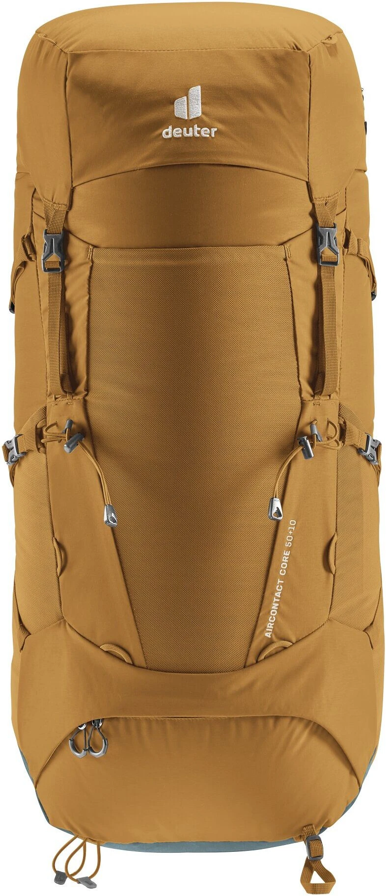 Deuter Aircontact Core 50+10 Sac à dos, gris 8 Deuter Aircontact Core 50+10 Sac à dos, gris – Image 6