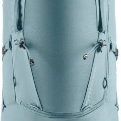 Deuter Aircontact Core 65+10 SL Sac à dos Femme, gris 13 Deuter Aircontact Core 65+10 SL Sac à dos Femme, gris -Sacs à dos Boutique deuter aircontact core 65 10 sl backpack shale ivy 6