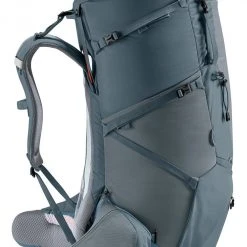 Deuter Aircontact Core 70+10 Sac à dos, gris 10 Deuter Aircontact Core 70+10 Sac à dos, gris -Sacs à dos Boutique deuter aircontact core 70 10 backpack graphite shale 3