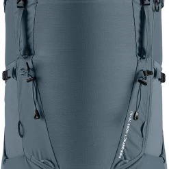 Deuter Aircontact Core 70+10 Sac à dos, gris 13 Deuter Aircontact Core 70+10 Sac à dos, gris -Sacs à dos Boutique deuter aircontact core 70 10 backpack graphite shale 6