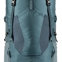 Deuter Aircontact Lite 50 + 10 Sac à dos, Bleu pétrole -Sacs à dos Boutique deuter aircontact lite 50 10 backpack arctic teal 6