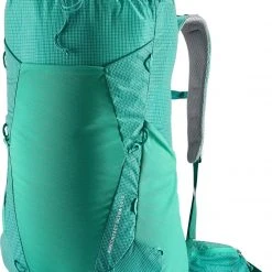 Deuter Aircontact Ultra 50+5 Sac à dos, Bleu pétrole/vert 10 Deuter Aircontact Ultra 50+5 Sac à dos, Bleu pétrole/vert -Sacs à dos Boutique deuter aircontact ultra 50 5 backpack fern alpinegreen 3 1
