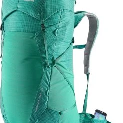 Deuter Aircontact Ultra 50+5 Sac à dos, Bleu pétrole/vert 12 Deuter Aircontact Ultra 50+5 Sac à dos, Bleu pétrole/vert -Sacs à dos Boutique deuter aircontact ultra 50 5 backpack fern alpinegreen 5 1