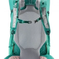 Deuter Aircontact Ultra 50+5 Sac à dos, gris 13 Deuter Aircontact Ultra 50+5 Sac à dos, gris -Sacs à dos Boutique deuter aircontact ultra 50 5 backpack fern alpinegreen 6