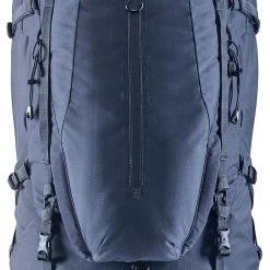 Deuter Aircontact X 60+15 Sac à dos, bleu -Sacs à dos Boutique deuter aircontact x 60 15 backpack ink 6