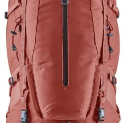 Deuter Aircontact X 60+15 SL Sac à dos Femme, rouge -Sacs à dos Boutique deuter aircontact x 60 15 sl backpack redwood ink 6