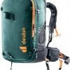 Deuter Alproof 30 SL Backpack Women, vert