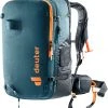 Deuter Alproof 32 Backpack, marron -Sacs à dos Boutique deuter alproof 32 backpack arctic black 1 1