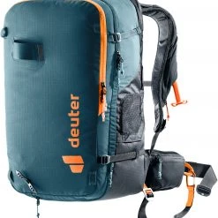 Deuter Alproof 32 Backpack, Bleu pétrole