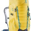 Deuter Climber Sac à dos 22l Enfant, vert -Sacs à dos Boutique deuter climber backpack 22l kids corn ink 1