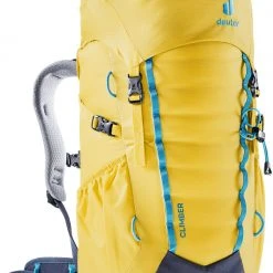 Deuter Climber Sac à dos 22l Enfant, vert