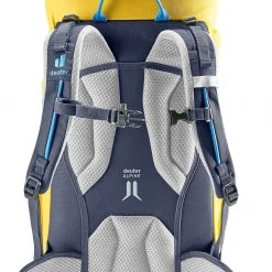 Sacs à dos Boutique 5 Sacs à dos Boutique -Sacs à dos Boutique deuter climber backpack 22l kids corn ink 2 1