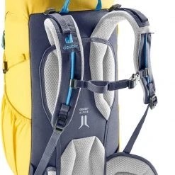Deuter Climber Sac à dos 22l Enfant, vert -Sacs à dos Boutique deuter climber backpack 22l kids corn ink 4